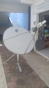 HUGHESNET U.S.A COMERCIAL